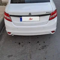 ساینا ۱۴۰۰|خودرو سواری و وانت|کرج, شهرک آسمان|دیوار