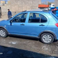 کویک مدل ۹۸|خودرو سواری و وانت|تهران, حکیمیه|دیوار