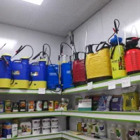 سم پاشی موریانه سوسک ساس سم پاشی موش