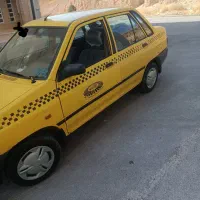 تاکسی گردشی پراید تمیز