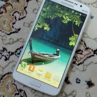 گوشی سامسونگ گرند دو