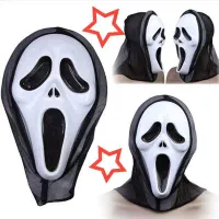 ماسک ترسناک120 سوسک پلاستیکی10جارونپتون50