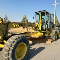 گریدر هپکو 180D