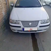 سمند ef7