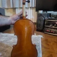 ویلون دومینگوئز|ویولن|اصفهان, میرعماد|دیوار