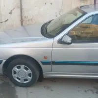 پژو پارس ساده مدل ۸۵|خودرو سواری و وانت|نجف‌آباد, گلدشت|دیوار