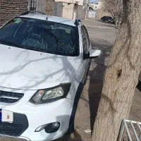 کوییک1401|خودرو سواری و وانت|گناباد, |دیوار