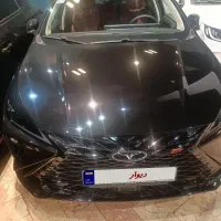 اریزو ۶ جی تی مدل ۴۰۴ در حد صفر