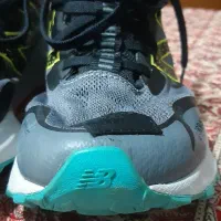 کفش کتونی ارج|کیف، کفش، کمربند|اصفهان, فرح آباد|دیوار