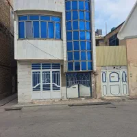 دو-واحد-آپارتمان