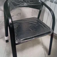 صندلی کاملا نو