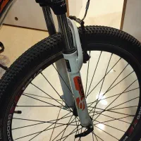 دوچرخه 26ویوا اصل|دوچرخه، اسکیت، اسکوتر|اندیشه, اندیشه فاز ۱|دیوار