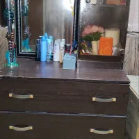 کمد و دراور|جاکفشی، کمد، دراور|شیراز, گویم|دیوار