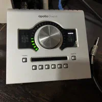 کارت صدا یونیورسال آیدیو-آپولو توبین usb