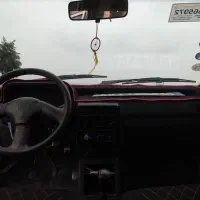 پراید مدل 84|خودرو سواری و وانت|مینودشت, |دیوار