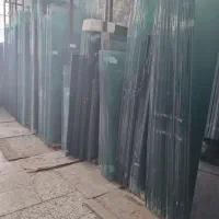 بورس شیشه سکوریت دست دومم