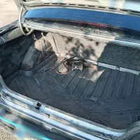 405 مدل 88|خودرو سواری و وانت|فولادشهر, C1|دیوار