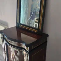 آینه و کنسول