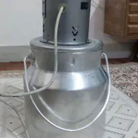 کره گیر مشکه ۱۳لیتر
