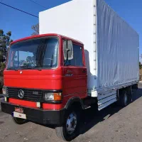 خاور ۶۰۸|خودرو سنگین|تبریز, |دیوار