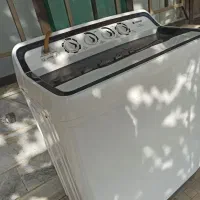 لباسشویی دوقلواسنوا