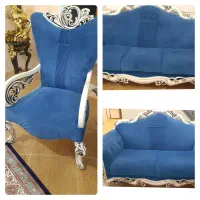 مبلمان هفت نفره