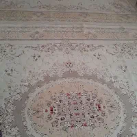 یک جفت فرش 12متری|فرش|نیشابور, شهرک جانبازان|دیوار