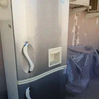 فروش یخچال دو طبقه سونیا