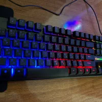 کامپیتور گیمینگ قدرتمند|رایانه رومیزی|مشهد, فرهنگیان (شهرک غرب)|دیوار