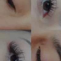 زیبایی را بااکستنشن مژه و لیفت ابرو تجربه کنید