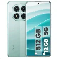 Not 14 pro 5G (فقط نقد )