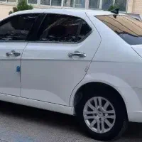 دنا ۴۰۳سفید ۶دنده|خودرو سواری و وانت|آشخانه, |دیوار