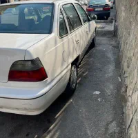 دوو سیلو مدل ۷۸ کره|خودرو سواری و وانت|تهران, پونک|دیوار