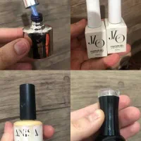 لوازم کاشت ناخن|آرایشی، بهداشتی، درمانی|همدان, |دیوار