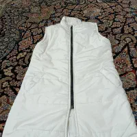 کافشن و پافر در حد نو|لباس|تهران, جوادیه تهرانپارس|دیوار