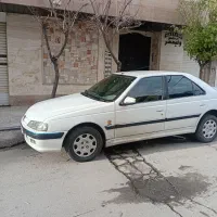 پژو پارس اتوماتیک tu5 مدل91