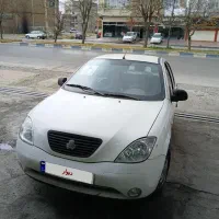 تیبا 2 1400 خشک