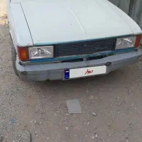 پیکان وانت ۹۳ سالم ی گلگیر رنگ|خودرو سواری و وانت|پاکدشت, خاتون آباد|دیوار