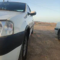 ال90پارس تندر مدل97 .معاوضه .تخفیف پای معامله|خودرو سواری و وانت|قم, منبع آب|دیوار