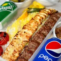 کمک آشپز آقا