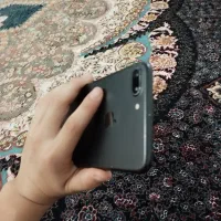 ایفون 7پلاس تر تمیز