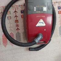 جاروبرقی ناسونال 2000 سالم