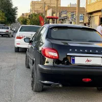 206 sd مدل 95|خودرو سواری و وانت|بوکان, |دیوار
