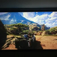 بجای LCD و LED ویدئو پروژکتور بخر|تلویزیون و پروژکتور|شیراز, عفیف‌آباد|دیوار