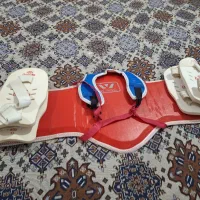فروشی|تجهیزات ورزشی|کرج, خرمدشت|دیوار