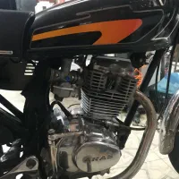 موتور هوندا۲۰۰ مزایدای