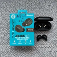 هدفون بی سیم آمریکایی برند JLAb Jbuds Air