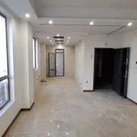 رهن آپارتمان کلید نخورده ۹۰ متری.۲ خواب|اجارهٔ آپارتمان|تهران, ایران|دیوار