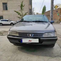 پژو 405|خودرو سواری و وانت|اردبیل, |دیوار