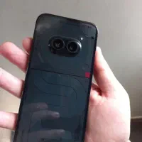 nothing phone 2a|موبایل|ماکو, |دیوار
